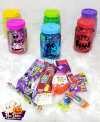 MONSTRUO ALCANCIA HALLOWEEN - comprar en línea