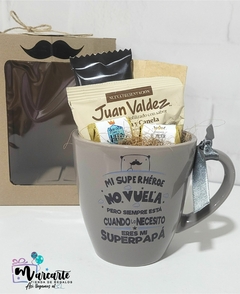 DAD MUG COFFEE - comprar online
