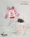 MOM MUG MINI SUCULENTA - comprar online