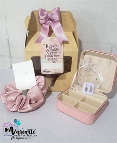 MUJER BOX JOYERO - comprar online