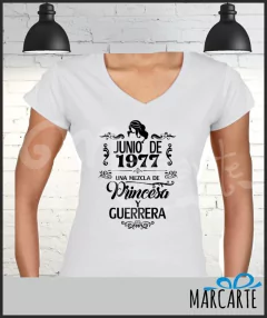 Camisetas de Nacimiento - Marcarte