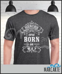 Camisetas de Nacimiento en internet