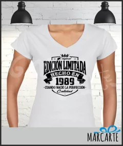 Camisetas de Nacimiento - Marcarte