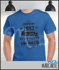 Camisetas de Nacimiento en internet