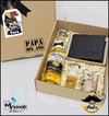 PADRE BEER BOX + BILLETERA