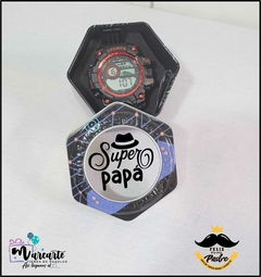 PADRE RELOJ SPORT