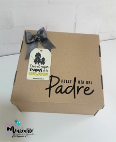 DAD PRENSA BOX en internet