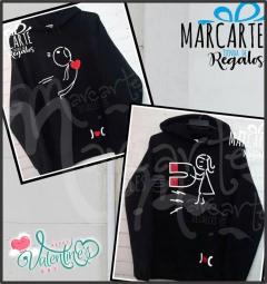 S.V. BUSOS PERSONALIZADOS PARA PAREJAS