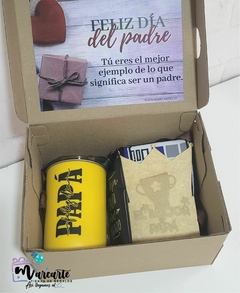 DAD SOCKS BOX - comprar online