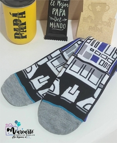 DAD SOCKS BOX en internet
