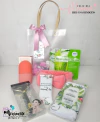 MOM SPA HIELO