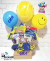 SPECIAL KIDS BOX (BOY) - comprar online