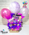 SPECIAL KIDS BOX (GIRL) - comprar online