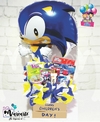 SPECIAL KIDS BOX SONIC - comprar online