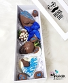 HOMBRE SWEET CHOCOLATE BOX - comprar online