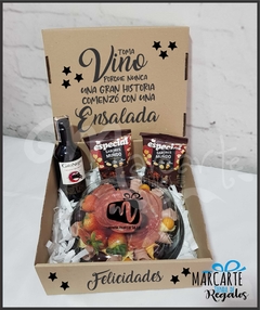 CHEESE BOX 1