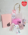 TEACHER BAG DEDICADA