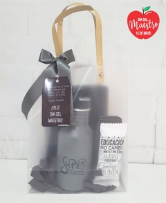 TEACHER BAG LABORIOSO - comprar online