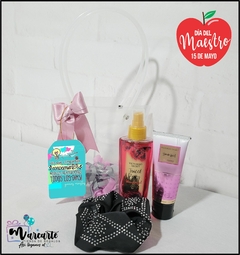 TEACHER MINI BAG 2