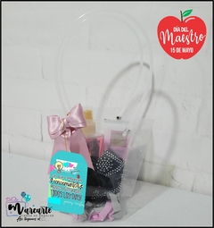 TEACHER MINI BAG 2 - comprar online