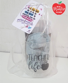 TEACHER MUG ENCANTO - Marcarte