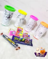 VASO MAGICO HALLOWEEN - comprar en línea