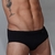 Sunga de Carga Mars Negro - tienda online