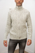 Campera con Trenzas - art 308702 - comprar online