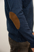 Campera Jersey Mouline con Pitucon - art 306700 - comprar online