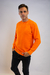 Suéter Escote Redondo Perlé - art 305102 - comprar online