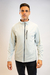 Campera Micropolar con Elastano - art 270070