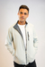 Campera Micropolar con Elastano - art 270070 en internet