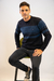 Suéter Rayado Molinado - art 308103 - comprar online