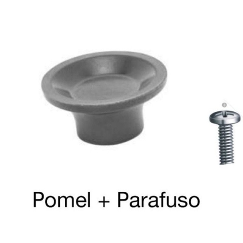 POMMEL
