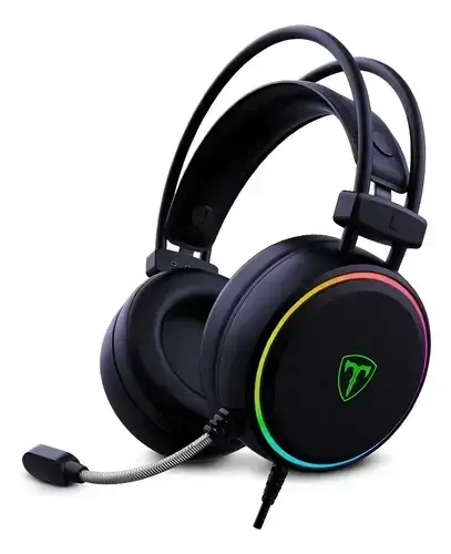 AURICULAR GAMING SONA T-DAGGER RGH 304