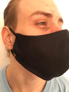PROTECTION MASK | MÁSCARA DE PROTEÇÃO - LOGO KRYOUR - loja online
