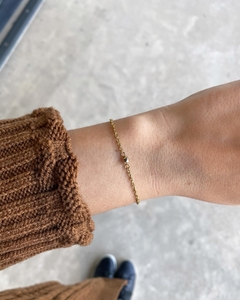 Pulsera bolita