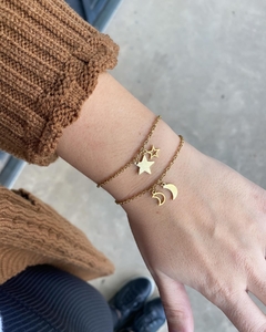 Pulsera dijes