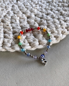 Pulsera suerte