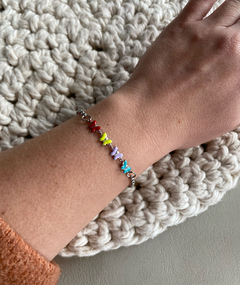 Pulsera Mariposas