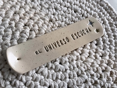 El universo escucha