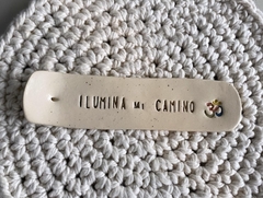 Ilumina mi camino