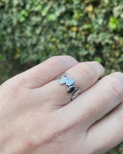 Anillo círculos