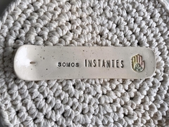 Somos instantes - comprar online