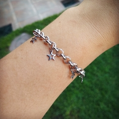 Pulsera multi-estrellas