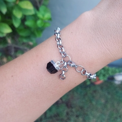 Pulsera TURMALINA