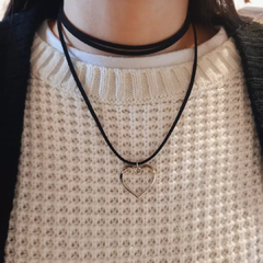 Collar 3 vueltas en internet