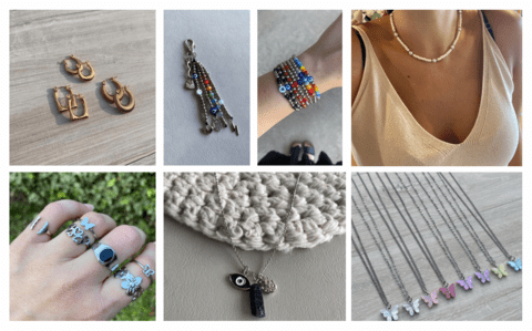 Carrusel Meripiú accesorios