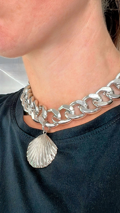 Collar playa - CHESCA ACCESORIOS