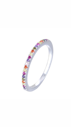 Anillo sin fin colours